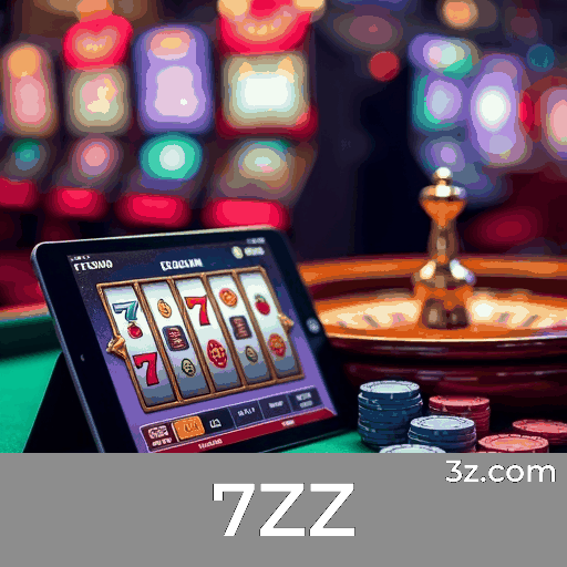 7ZZ App: Exploração Completa do Aplicativo de Apostas Móveis